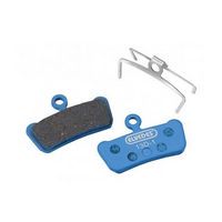 Elvedes Schijfremblokset organisch avid xo trail, sram guide (1 paar) afbeelding