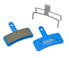 Elvedes Schijfremblokset organisch tektro dorado (e-bike) afbeelding
