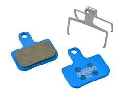 Elvedes Schijfremblokset organisch avid db1/db afbeelding