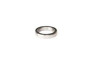 Elvedes Lager type 6000 2rs 10x26x8 afbeelding