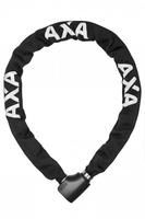 Axa Kettingslot absolute 9-90 art-2 zwart afbeelding