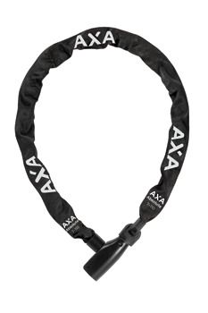 Axa Slot ketting absolute 7-110 zwart safety index 9 afbeelding