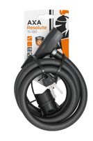 Axa Slot kabelslot resolute 180cm - ø15mm afbeelding