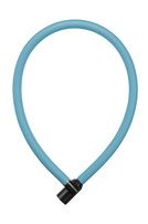 Axa Kabelslot resolute 6-60 ice blue afbeelding