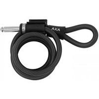 Axa newton plug in - 150cm - zwart afbeelding