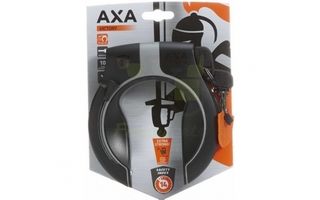 Axa victory ringslot zwart art2 650g afbeelding