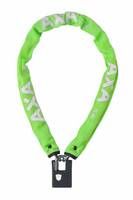 Axa Slotketting clinch 85cm groen afbeelding