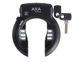 Axa defender ringslot zwart 50mm art-2 afbeelding