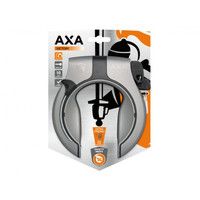 Axa victory ringslot - art2, grijs, 10mm - maximale beveiliging afbeelding
