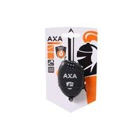 Axa Slot kabelslot roll 75/1,6mm afbeelding