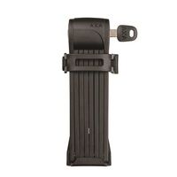 Axa Vouwslot fold lite 100 met houder afbeelding