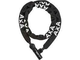 Axa Slotketting linq city 180cm zwart afbeelding