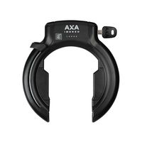 Axa Ringslot imenso large art** met plug-in optie afbeelding