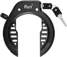 Axa Ringslot ren ii afbeelding