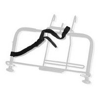 Steco baby-mee veiligheidsband m/lus 52.50100.02 afbeelding