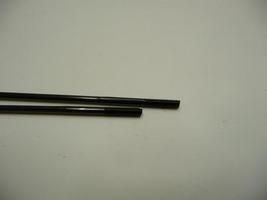 Alpina Spaken 260-14 raggi ø2.0 mm fg 2,3 - zwart rvs afbeelding