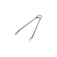 Spatbordstang 28 inch groen m/bumper