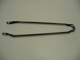 Spatbordstang 26" per stuk antraciet