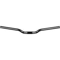 Ergotec Stuurbocht riserbar 25.4 zwart afbeelding