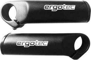 Ergotec Barends ergo -s kort matzwart afbeelding
