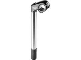 Ergotec Stuurpen 30 cm rvs cat h afbeelding