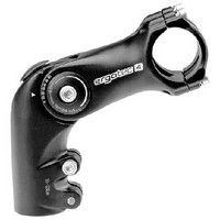 Ergotec Voorbouw verstelbaar octopus a-head 50 31.8 zwart