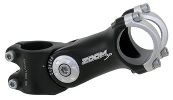 Zoom Voorbouw verstelbaa a-head matzw. d=11/8 l=90mm 31.8mm