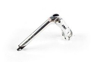 Rst Stuurpen veelbaar 90mm x 22.2mm- zilver