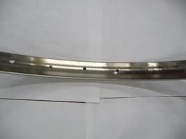 Rigida Velg ryde 28 (635) westwood 36/13 aluminium zilver