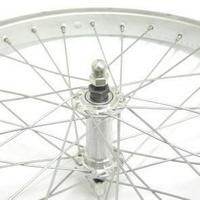 Roland Voorwiel 20x1.75 aluminium velg afbeelding