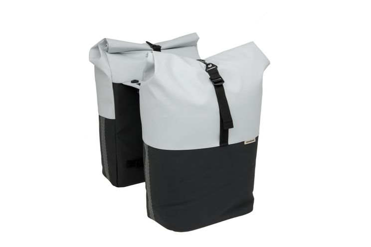 Tas New Looxs dubbel nyborg 34l