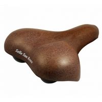 Selles Zadel union lindau city/trekking bruin
