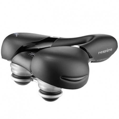 SelleRoyal Selle royal zadel royal 5132 respiro relaxed