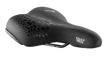 SelleRoyal Zadel selle royal freeway fit relaxed - urban life