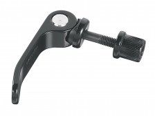 Ergotec Snelspanner zadelpenklem m6x60 zwart afbeelding