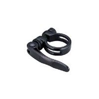 Union Zadelpenklem sc-70qr 28.6mm snelspanner zwart (kaart)