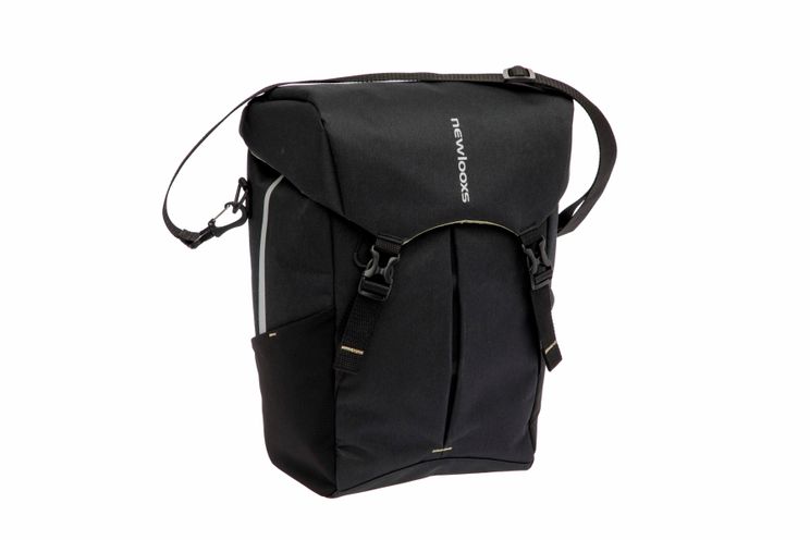 New Tas looxs sports enkel | sports | zwart | 20l afbeelding