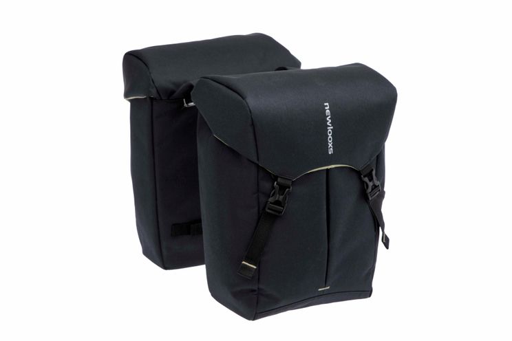 New Tas looxs sports dubbel | sports | zwart | 40l afbeelding