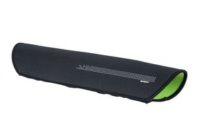 Basil integrated battery cover - geïntegreerde accuhoes - universeel - zwart