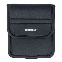 Basil display cover - display hoes - universeel - zwart