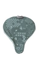 Basil bohème - zadelhoes - forest green