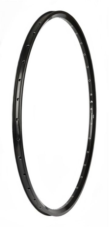Primaxe Velg 28 inch 622 primax e srt20 geheel zwart 36 afbeelding