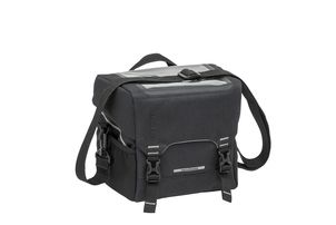 New looxs sports stuurtas zwart 9l afbeelding