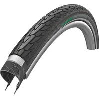 Schwalbe Buitenband road cruiser 28 x 1.40 (37-622) zwart
