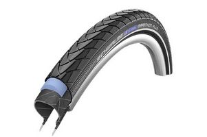 Schwalbe Buitenband marathon plus 28 x 1 1/2 (40-635) rs zwart