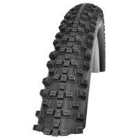 Schwalbe Buitenband smart sam 28 x 1.40 (37-622) rs zwart