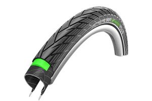 Schwalbe buitenband energizer plus 26 x 1.75 zw refl