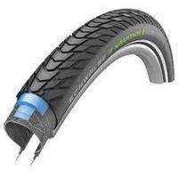 Schwalbe Buitenband marathon e-plus performance line 28 x 2.00" / 50-622 mm - zwart met reflectie
