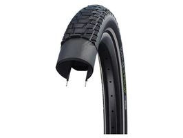 Schwalbe Buitenband pick-up 26 x 2.15 (55-559) addix-e zwart