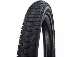 Schwalbe Benelux B.V. Schwalbe draadband pick-up performance 55-507 +r zwart afbeelding